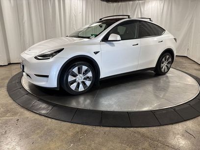 Used 2022 Tesla Model Y Long Range
