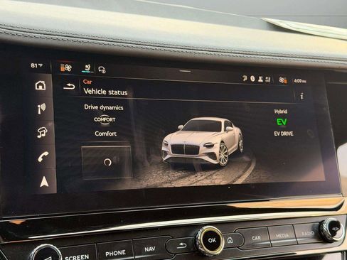 New 2026 Bentley Continental GT image 29
