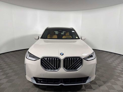 New 2026 BMW X3 xDrive30 w/ Premium Package AWD/4WD image 5