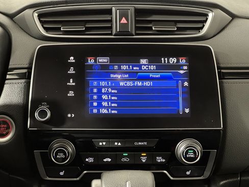 Used 2020 Honda CR-V EX image 18