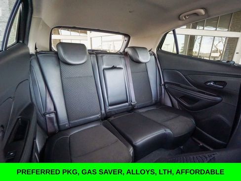 Used 2018 Buick Encore Preferred image 24