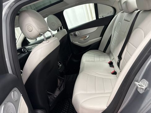 Used 2015 Mercedes-Benz C 300 4MATIC Sedan image 23