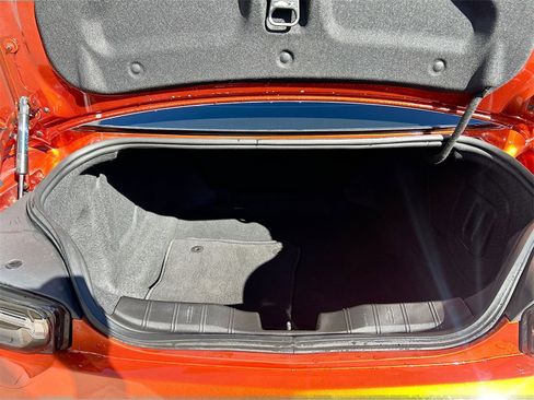 Used 2022 Chevrolet Camaro SS image 25