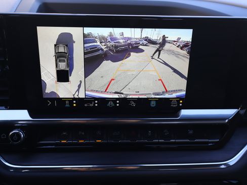 Used 2023 GMC Sierra 1500 SLT w/ SLT Premium Plus Package image 29