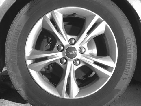 Used 2025 Jeep Compass Limited AWD/4WD image 14