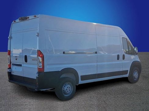 Used 2025 RAM ProMaster 2500 image 4