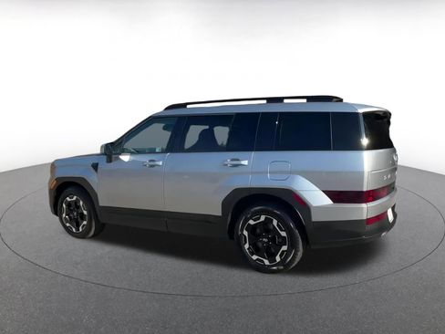 Used 2025 Hyundai Santa Fe SEL image 10