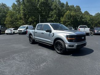 New 2025 Ford F150 STX w/ STX Black Appearance Package video 3