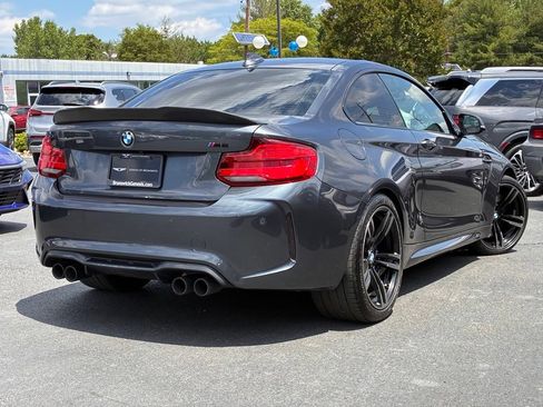 Used 2018 BMW M2 RWD image 54