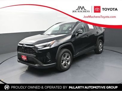 Used 2024 Toyota RAV4 XLE