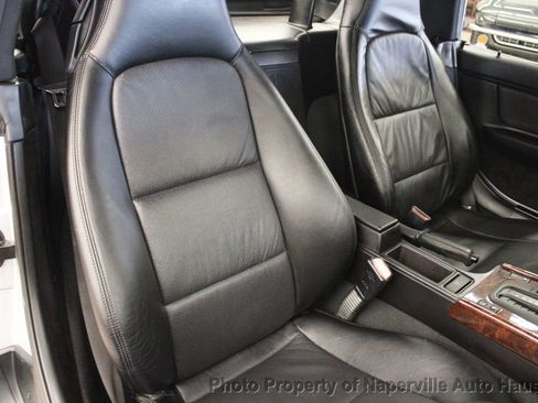 Used 1998 BMW Z3 2.8 image 30