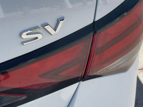 Used 2024 Nissan Sentra SV w/ All-Weather Package image 6