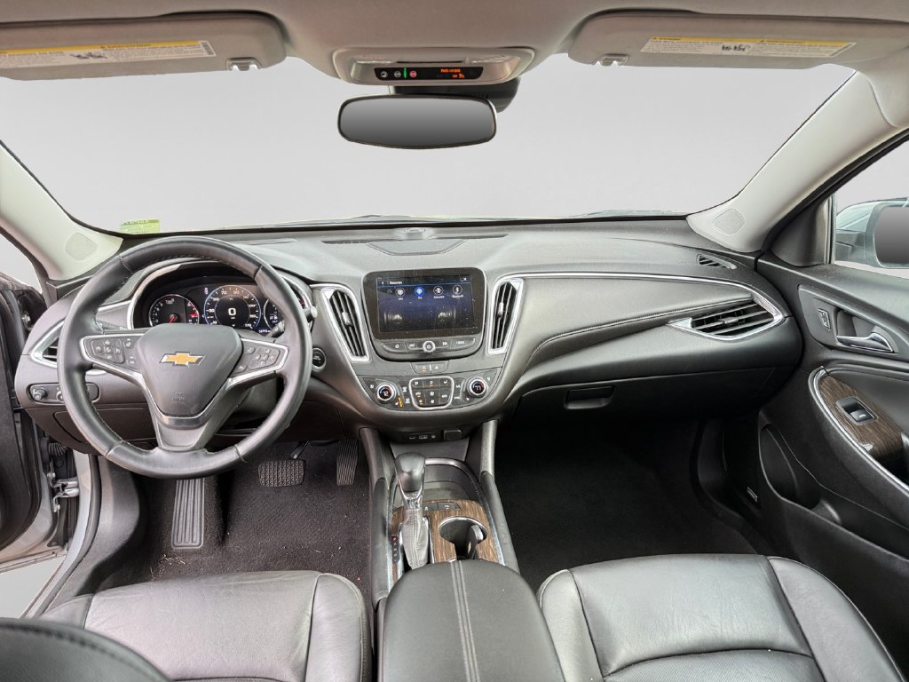 Used 2024 Chevrolet Malibu LT FWD image 23