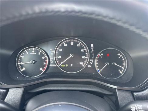 Certified 2024 MAZDA CX-90 3.3 Turbo w/ Select Package image 14