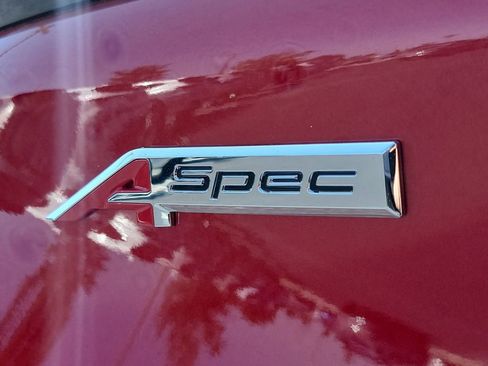 New 2026 Acura Integra A-Spec FWD image 8