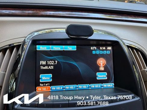 Used 2013 Buick LaCrosse Touring FWD image 19