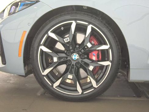 Used 2025 BMW 440i xDrive Coupe w/ Premium Package AWD/4WD image 10