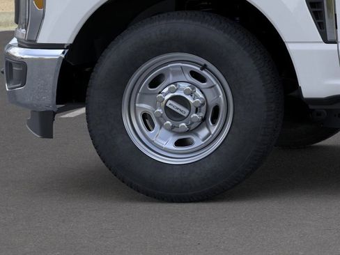 New 2026 Ford F350 XL image 19