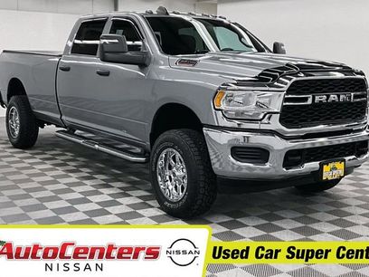 Used 2023 RAM 2500 Tradesman