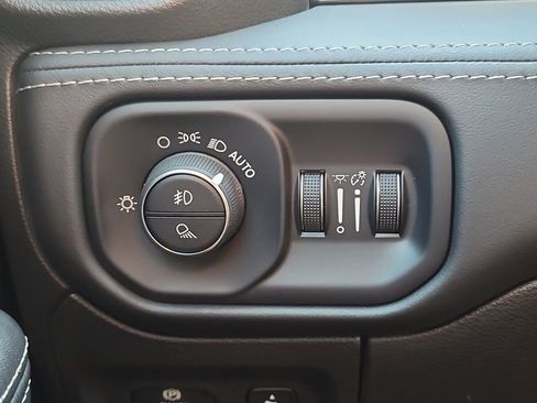 Used 2022 RAM 1500 Limited w/ Night Edition image 28