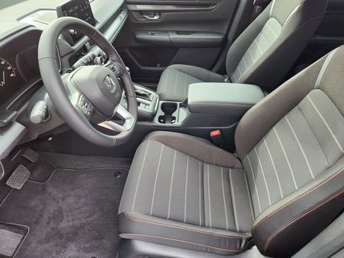 New 2026 Honda CR-V Sport image 10