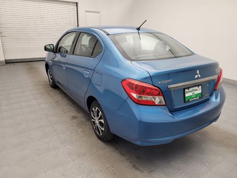 Used 2019 Mitsubishi Mirage G4 ES image 5