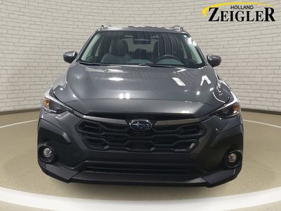 Used 2024 Subaru Crosstrek 2.0i Premium