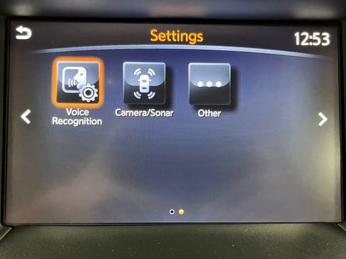 Used 2019 Nissan Pathfinder SL AWD/4WD image 37