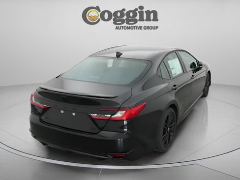 New 2026 Toyota Camry Hybrid image 33