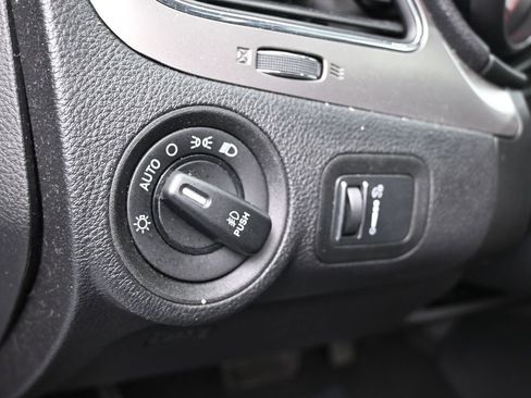 Used 2020 Dodge Journey Crossroad image 14