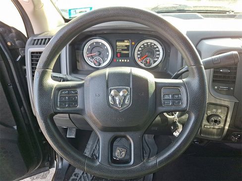 Used 2014 RAM 1500 Express w/ Black Ram 1500 Express Group image 18