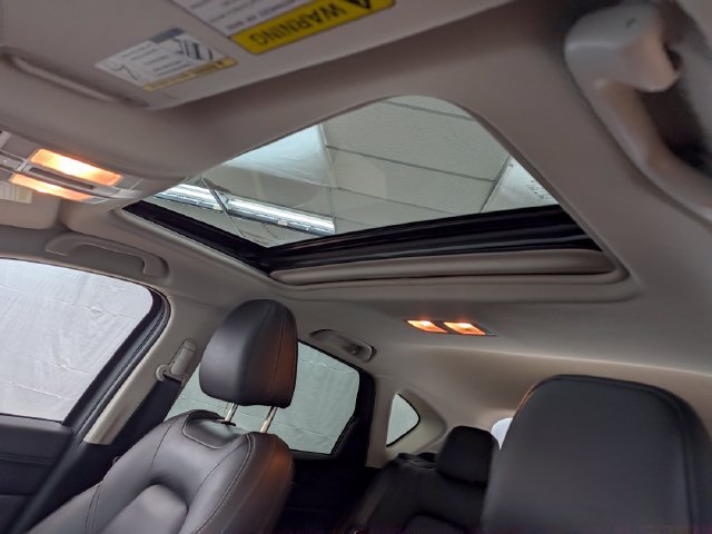 Certified 2024 MAZDA CX-5 AWD 2.5 S w/ Premium Plus Pkg image 15
