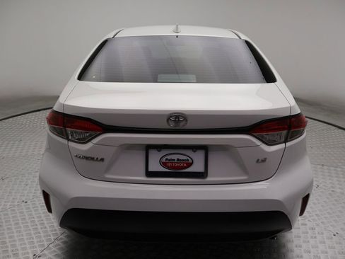 Used 2024 Toyota Corolla LE image 10