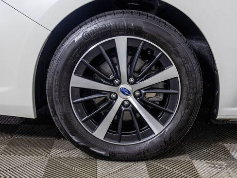 Used 2023 Subaru Impreza 2.0i Premium AWD/4WD image 46
