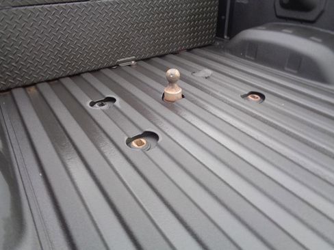 Used 2020 GMC Sierra 3500 Denali w/ Denali Ultimate Package image 13