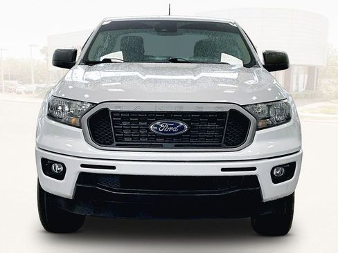 Used 2021 Ford Ranger XLT RWD image 2