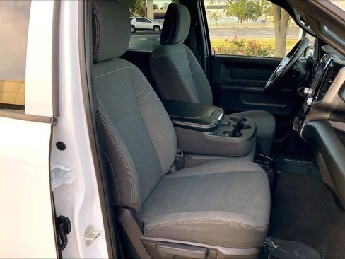 Used 2024 RAM 3500 Tradesman w/ Towing Technology Group image 6