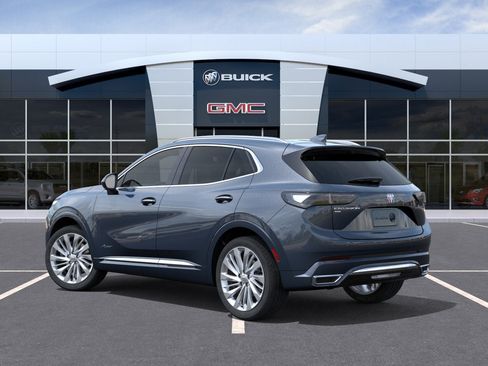 New 2026 Buick Envision Avenir AWD/4WD image 3