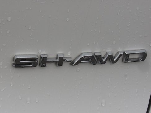 Used 2024 Acura RDX w/ Technology Package image 8