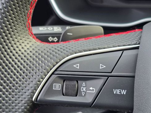 New 2025 Audi Q3 2.0T Premium Plus image 24