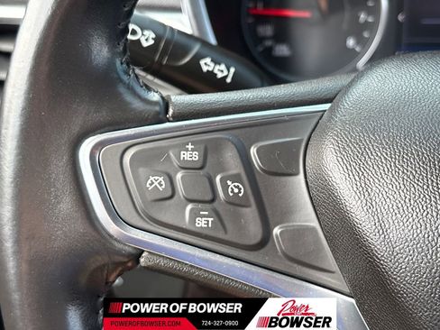 Used 2019 Chevrolet Equinox LT image 20