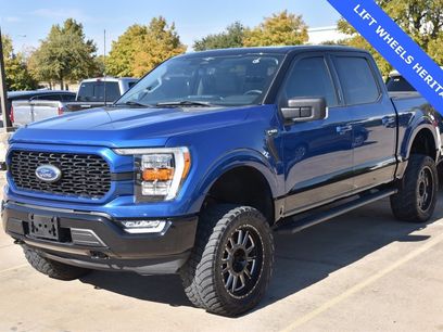 Used 2023 Ford F150 XLT w/ Equipment Group 302A High
