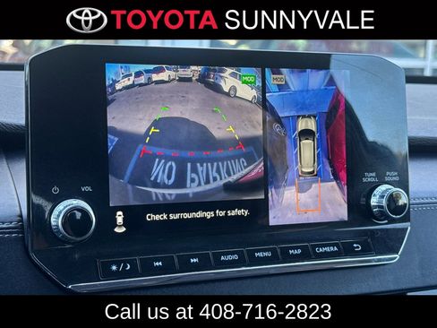 Used 2024 Mitsubishi Outlander SE image 23