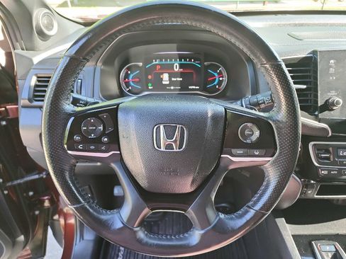 Used 2019 Honda Passport Touring image 15
