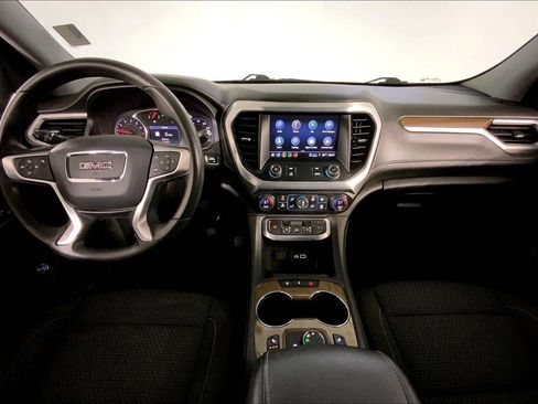 Used 2023 GMC Acadia SLE w/ Driver Convenience Package image 16