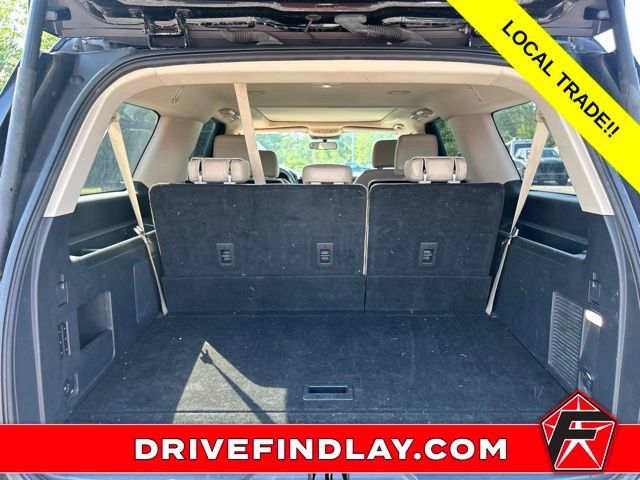 Used 2023 Ford Expedition Max Limited AWD/4WD image 14