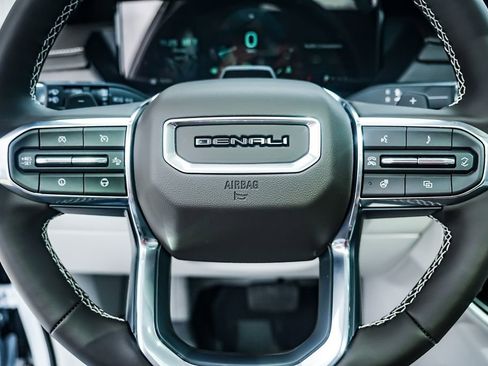 New 2026 GMC Acadia Denali image 13