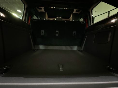 New 2025 Ford Bronco Raptor image 31