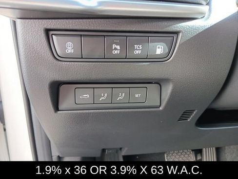 Used 2025 MAZDA CX-90 Plug-In Hybrid w/Premium Sport AWD/4WD image 18