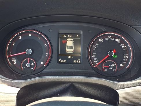 Used 2020 Volkswagen Passat 2.0T R-Line FWD image 5